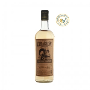 Tequila Cimarron Reposado